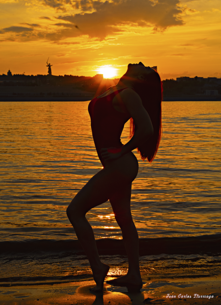 Preset: 05 Verano - Playa - Sunset