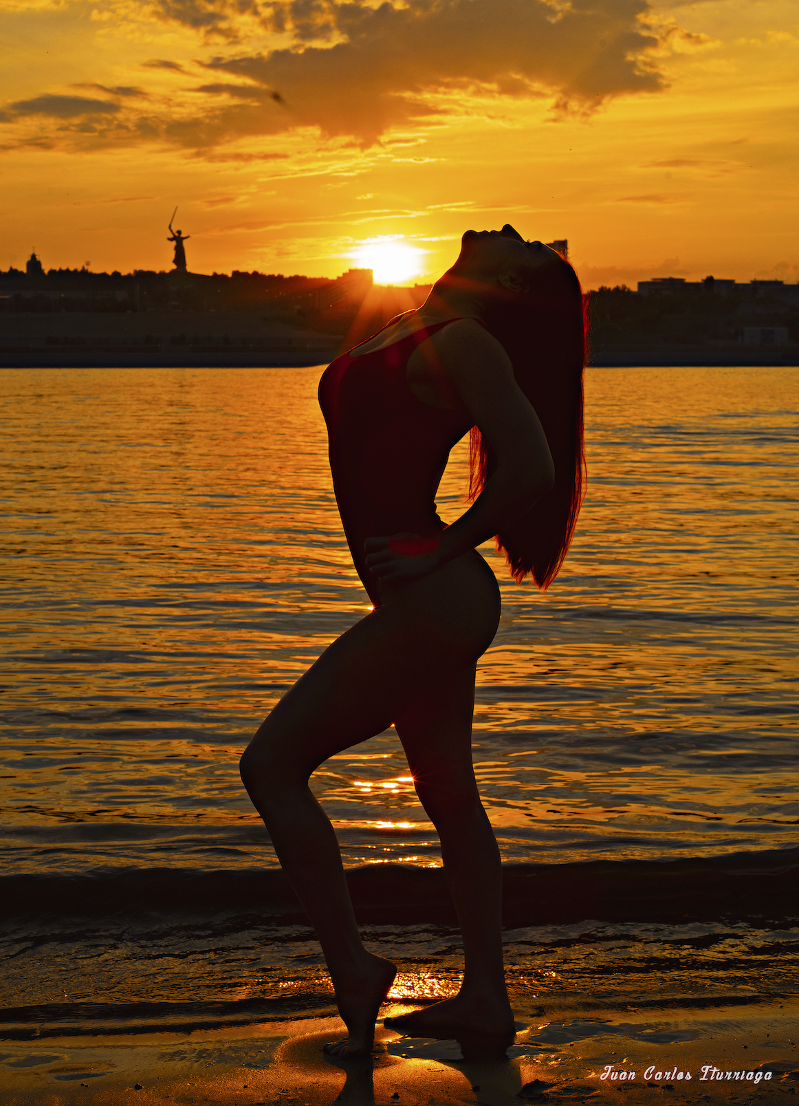 Preset: 05 Verano – Playa – Sunset